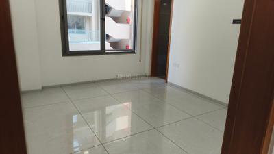 Bedroom Image of 2645 Sq.ft 3 BHK Apartment / Flat for rent in Super Shaligram, Gota Ahmedabad for Rs. 35000
