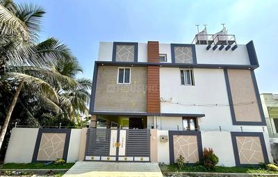 2 BHK Independent House