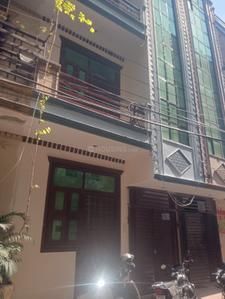 Chanchal Vihar Plot View 2