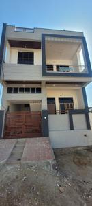 3 BHK Independent House