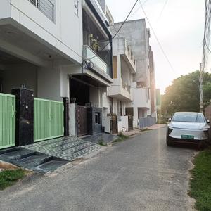 Image of 1000 Sq.ft Residential Plot / Land for sale in Mansarovar Extension, Jaipur for Rs. 11655000