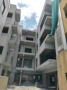 Building Image of 1227 Sq.ft 3 BHK Apartment / Flat for sale in Halasuru Bengaluru for Rs. 16500000