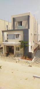 Hall Image of 2640 Sq.ft 3 BHK Villa for sale in Tukkuguda Hyderabad for Rs. 17000000