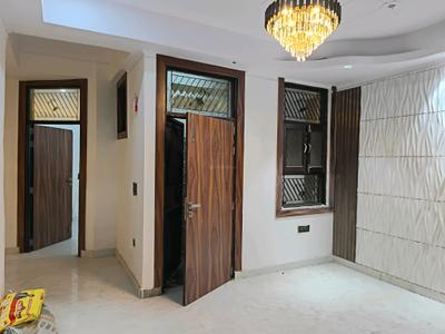 Living Room Image of 1350 Sq.ft 3 BHK Builder Floor for sale in Vaishali Ghaziabad for Rs. 9500000