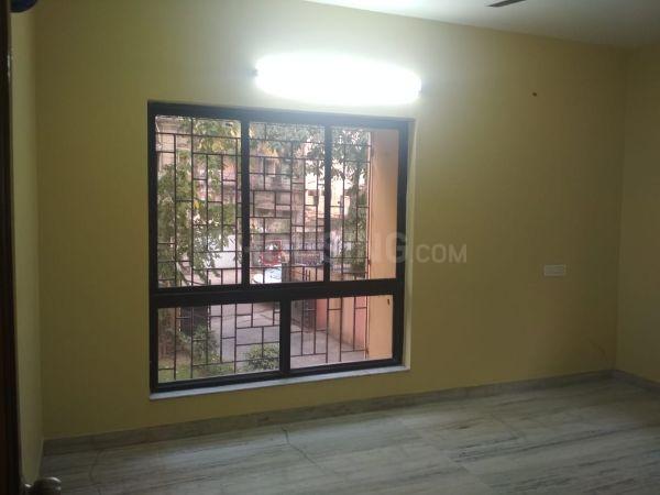 Park Side Residency Bedroom 1