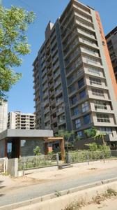 Image of 3825 Sq.ft 4 BHK Apartment / Flat for sale in Amaara By Hari Group, Por, Gandhinagar for Rs. 14000000