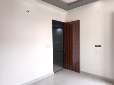 Bedroom Image of 1200 Sq.ft 3 BHK Apartment / Flat for sale in Govindpuram Ghaziabad for Rs. 4265000
