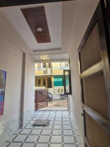 Image of 1800 Sq.ft 3 BHK Villa for sale in Govindpura, Jaipur for Rs. 7200000