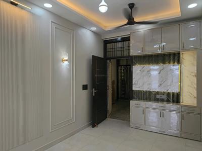 Living Room Image of 950 Sq.ft 2 BHK Builder Floor for sale in Indirapuram Ghaziabad for Rs. 8200000