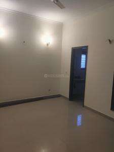 Bedroom Image of 2000 Sq.ft 3 BHK Builder Floor for rent in Sector 47 Noida for Rs. 42000