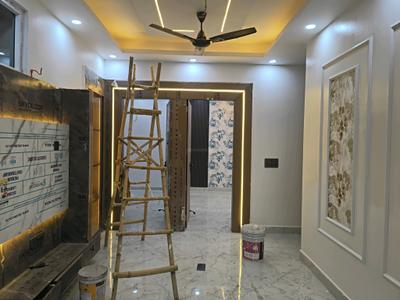 Living Room Image of 1250 Sq.ft 3 BHK Builder Floor for sale in Indirapuram Ghaziabad for Rs. 10000000