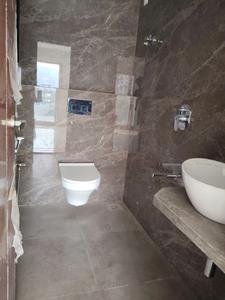 Bedroom Two Image of 1250 Sq.ft 2 BHK Apartment / Flat for sale in Millenium Infinia, Panvel Navi Mumbai for Rs. 16000000