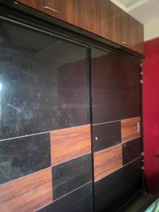 Bedroom Image of 917 Sq.ft 2 BHK Apartment / Flat for sale in Shree Hill View, Lohegaon Pune for Rs. 7500000
