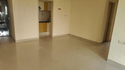 Living Room Image of 980 Sq.ft 2 BHK Apartment / Flat for sale in Dynamix Parkwoods, Thane West Thane for Rs. 13000000