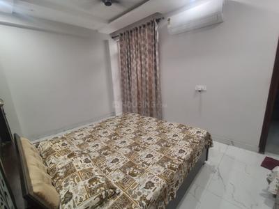 Bedroom Image of 1200 Sq.ft 2 BHK Builder Floor for rent in Sector 77 Mohali for Rs. 26000