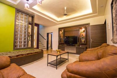 Hall Image of 2000 Sq.ft 3 BHK Villa for sale in Panchavati Nashik for Rs. 27500000
