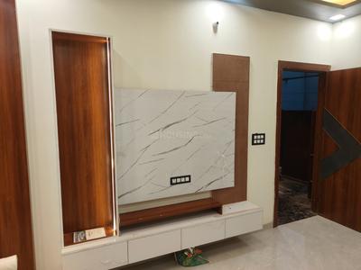 Bedroom Image of 2900 Sq.ft 4 BHK Duplex for sale in Manas Mayur Vihar, Indira Nagar Lucknow for Rs. 17500000