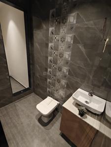 Image of 800 Sq.ft 2 BHK Apartment / Flat for sale in Swamiraj Zenith, Thane West, Thane for Rs. 9900000