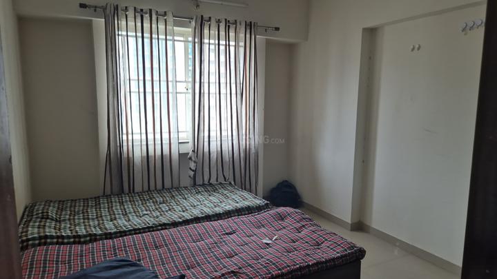 Megapolis Splendour Smart Homes 3 Bedroom One 1