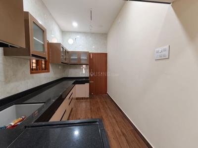 Kitchen Image of 3200 Sq.ft 4 BHK Independent House for sale in Valasaravakkam Chennai for Rs. 34000000