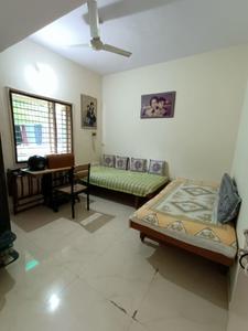 Bedroom Image of 1200 Sq.ft 3 BHK Independent House for sale in Lambhvel Anand for Rs. 3100000
