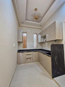 Kitchen Image of 2600 Sq.ft 5 BHK Independent House for sale in Kalwad Road Jaipur for Rs. 15000000