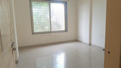 Bedroom Image of 1038 Sq.ft 2 BHK Apartment / Flat for sale in Vastukalp 9 Avenues, Wakad Pune for Rs. 8200000