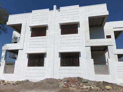 Image of 1400 Sq.ft 2 BHK Independent House for sale in Kathora, Amravati for Rs. 4700000