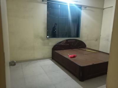 Bedroom Image of 1200 Sq.ft 3 BHK Apartment / Flat for sale in Lodha Paradise, Thane West Thane for Rs. 18500000