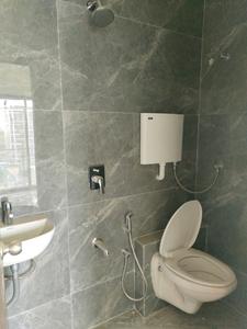 Bedroom Image of 650 Sq.ft 1 BHK Apartment / Flat for sale in Saras Destiny by Saras Infra, Ulwe Navi Mumbai for Rs. 6000000