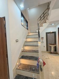 Image of 675 Sq.ft 3 BHK Duplex for sale in Sikandra, Agra for Rs. 7700000