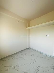 Bedroom Image of 900 Sq.ft 2 BHK Apartment / Flat for rent in Manjari Budruk Pune for Rs. 16000