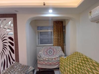 Hall Image of 1080 Sq.ft 2.5 BHK Apartment / Flat for sale in Nimbus The Hyde Park, Sector 78 Noida for Rs. 11800000