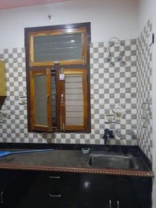 Kitchen Image of 1400 Sq.ft 2.5 BHK Independent House for rent in Dhaliawas Rewari for Rs. 10000