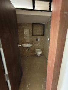 Bathroom Image of 2100 Sq.ft 3 BHK Independent House for sale in Satguru Arv Riviera, Arandia Indore for Rs. 13100000