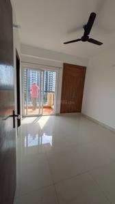 Hall Image of 900 Sq.ft 2 BHK Apartment / Flat for rent in Marina Suites , Mahurali Ghaziabad for Rs. 18000