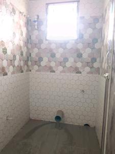 Common Bathroom Image of 510 Sq.ft 2 BHK Apartment / Flat for sale in Mourigram Howrah for Rs. 1530000