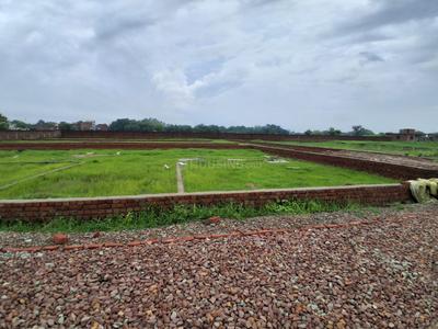 Image of 1000 Sq.ft Residential Plot / Land for sale in Babatpur, Varanasi for Rs. 3200000