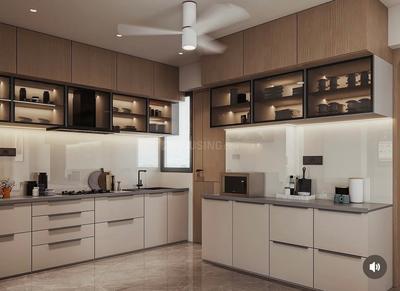 Kitchen Image of 1780 Sq.ft 3 BHK Apartment / Flat for sale in Kalyan Nagar Bengaluru for Rs. 26500083