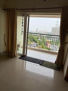 Bedroom Image of 1212 Sq.ft 2 BHK Apartment / Flat for sale in SFS Silicon Park, Kakkanad Kochi for Rs. 9200000