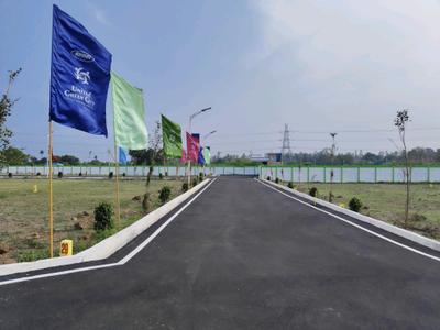 Image of 1020 Sq.ft Residential Plot / Land for sale in Maraimalai Nagar, Chennai for Rs. 3672000
