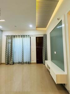 Hall Image of 1800 Sq.ft 3 BHK Villa for sale in Gazipur Zirakpur for Rs. 11500000