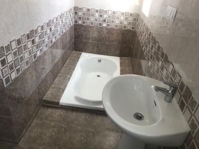 Bathroom Image of 1980 Sq.ft 3 BHK Duplex for rent in Modi Villa Orchids, Kowkoor Secunderabad for Rs. 27000
