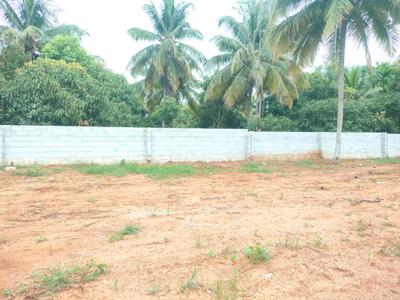 Image of 1200 Sq.ft Residential Plot / Land for sale in Nelamangala, Bengaluru for Rs. 5998170