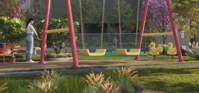 Image of 939 Sq.ft 2 BHK Apartment / Flat for sale in Uttarpara, Hooghly for Rs. 6443000