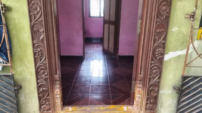 Living Room Image of 400 Sq.ft 1 BHK Independent House for rent in Surappattu Chennai for Rs. 7500