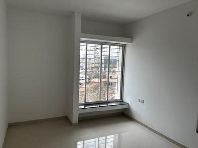 Bedroom Image of 1360 Sq.ft 2.5 BHK Apartment / Flat for sale in Krisala 41 Cosmo, Tathawade Pune for Rs. 10850000