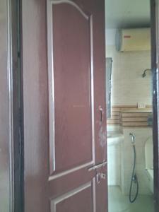 Bedroom Three Image of 1774 Sq.ft 3 BHK Apartment / Flat for sale in Amrapali Platinum, Sector 119 Noida for Rs. 16000000