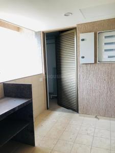 Kitchen Image of 2321 Sq.ft 3.5 BHK Apartment / Flat for sale in Panchshil Towers, Kharadi Pune for Rs. 38000000