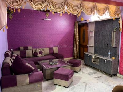 Hall Image of 1416 Sq.ft 3 BHK Apartment / Flat for sale in Argora Ranchi for Rs. 7000000